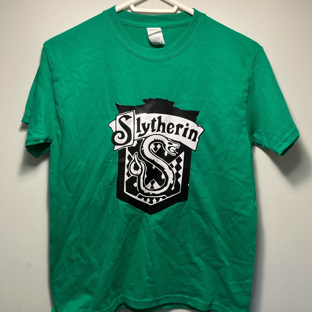 Slytherin T-shirt